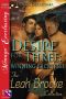 [Desire, Oklahoma 1.50] • Desire for Three · Winning Back Jesse